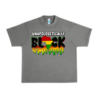 Tornado unapologetically black Urban Heavy Tee - CowGirlArtShop