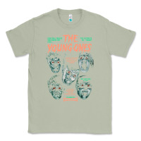 Matcha THE YOUNG ONES Classic Tee - ArtChic