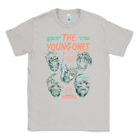 Moon Dust THE YOUNG ONES Classic Tee - ArtChic
