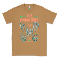 Toasted Coconut THE YOUNG ONES Classic Tee - ArtChic