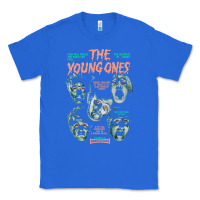 True Royal THE YOUNG ONES Classic Tee - ArtChic