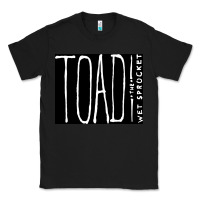 Black toad the wet sprocket Classic Tee - ArtChic