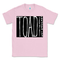 Toad The Wet Sprocket Classic Tee | Teevron