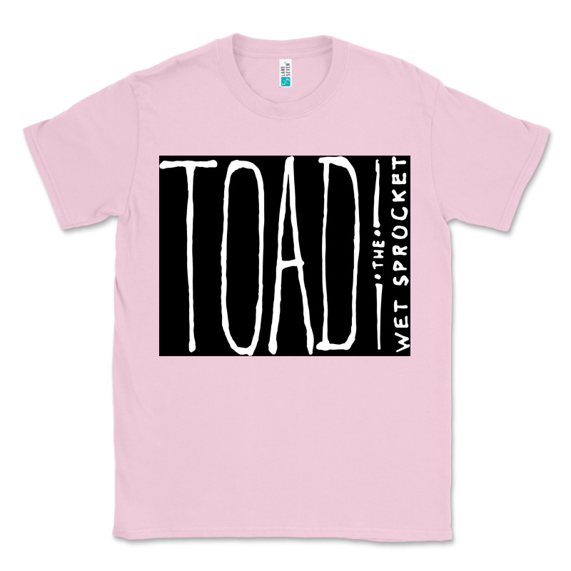 Toad The Wet Sprocket Classic Tee by ArtChic | Teevron