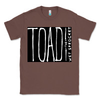 Chestnut toad the wet sprocket Classic Tee - ArtChic
