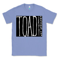 Colony Blue toad the wet sprocket Classic Tee - ArtChic