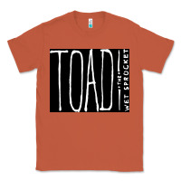 Copper toad the wet sprocket Classic Tee - ArtChic
