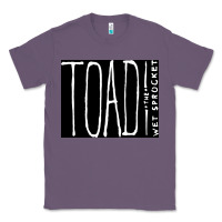 Lavender toad the wet sprocket Classic Tee - ArtChic