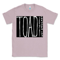 Lilac toad the wet sprocket Classic Tee - ArtChic
