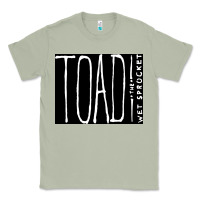 Matcha toad the wet sprocket Classic Tee - ArtChic