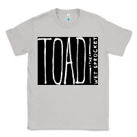 Moon Dust toad the wet sprocket Classic Tee - ArtChic