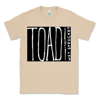 Mushroom toad the wet sprocket Classic Tee - ArtChic