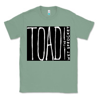 Sage toad the wet sprocket Classic Tee - ArtChic