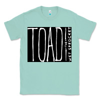 Seafoam toad the wet sprocket Classic Tee - ArtChic