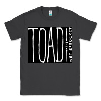 Smoke toad the wet sprocket Classic Tee - ArtChic