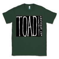 Sports Green toad the wet sprocket Classic Tee - ArtChic