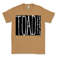 Toasted Coconut toad the wet sprocket Classic Tee - ArtChic