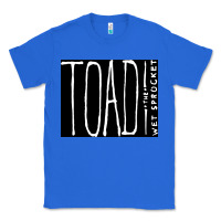 True Royal toad the wet sprocket Classic Tee - ArtChic