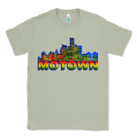 Matcha MOTOWN Classic Tee - ArtChic