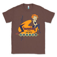Chestnut the jetsons jane jetson shopping is my cardio premium t shirt Classic Tee - ArtChic