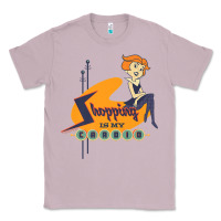 Lilac the jetsons jane jetson shopping is my cardio premium t shirt Classic Tee - ArtChic