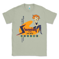 Matcha the jetsons jane jetson shopping is my cardio premium t shirt Classic Tee - ArtChic