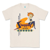 Natural the jetsons jane jetson shopping is my cardio premium t shirt Classic Tee - ArtChic