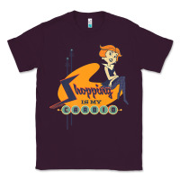 Plum the jetsons jane jetson shopping is my cardio premium t shirt Classic Tee - ArtChic