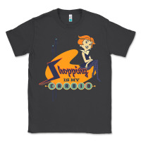 Smoke the jetsons jane jetson shopping is my cardio premium t shirt Classic Tee - ArtChic