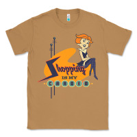Toasted Coconut the jetsons jane jetson shopping is my cardio premium t shirt Classic Tee - ArtChic