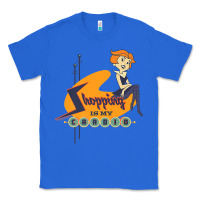 True Royal the jetsons jane jetson shopping is my cardio premium t shirt Classic Tee - ArtChic
