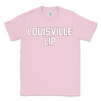 Bubblegum Pink louisville lip Classic Tee - ArtChic