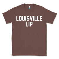Chestnut louisville lip Classic Tee - ArtChic