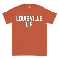 Copper louisville lip Classic Tee - ArtChic