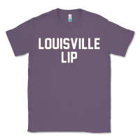 Lavender louisville lip Classic Tee - ArtChic