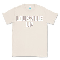 Natural louisville lip Classic Tee - ArtChic