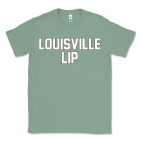 Sage louisville lip Classic Tee - ArtChic
