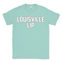 Seafoam louisville lip Classic Tee - ArtChic