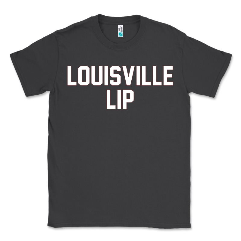 Louisville Lip Classic Tee by ArtChic | Teevron