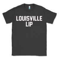 Smoke louisville lip Classic Tee - ArtChic
