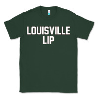 Sports Green louisville lip Classic Tee - ArtChic