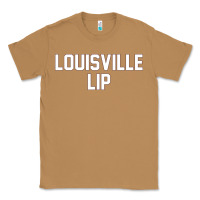 Toasted Coconut louisville lip Classic Tee - ArtChic