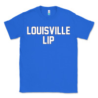True Royal louisville lip Classic Tee - ArtChic