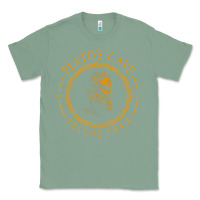 Sage platos cave rescue team ancient greek philosophy p Classic Tee - ArtChic