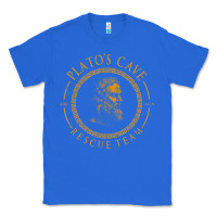True Royal platos cave rescue team ancient greek philosophy p Classic Tee - ArtChic