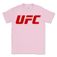 Bubblegum Pink ⭐ UFC'CHAMPIONSHIP ⭐collections⭐ design Classic Tee - ArtChic