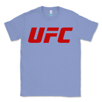 Colony Blue ⭐ UFC'CHAMPIONSHIP ⭐collections⭐ design Classic Tee - ArtChic