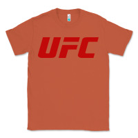 Copper ⭐ UFC'CHAMPIONSHIP ⭐collections⭐ design Classic Tee - ArtChic