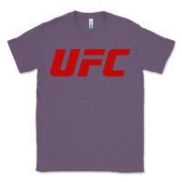Lavender ⭐ UFC'CHAMPIONSHIP ⭐collections⭐ design Classic Tee - ArtChic