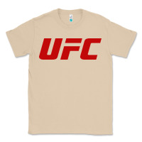 Mushroom ⭐ UFC'CHAMPIONSHIP ⭐collections⭐ design Classic Tee - ArtChic